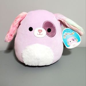 8" Barb squishmallow